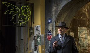 Maigret (2)