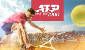 ATP Masters 1000: Mutua Madrid Open (1. semifinále)