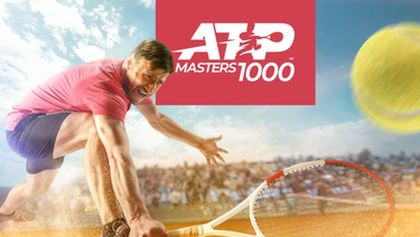 ATP Masters 1000: Internazionali BNL d’Italia (4. čtvrtfinále)