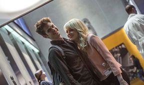 Amazing Spider-Man 2