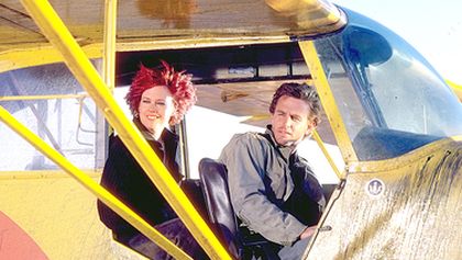 Cherry 2000