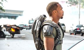 Captain America: Návrat prvního Avengera
