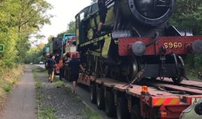 Trucky, co vozí vlaky II (6)