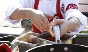 MasterChef Junior VI (12/16)