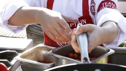 MasterChef Junior VI (12/16)