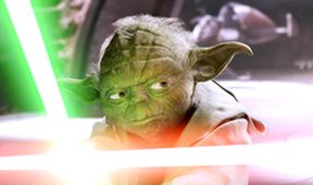 Star Wars: Epizoda II - Klony útočí