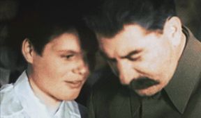 Apokalypsa Stalin