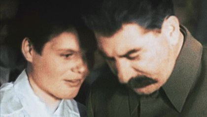 Apokalypsa Stalin
