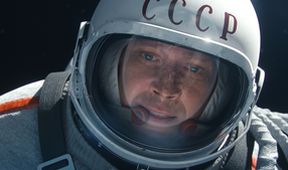 Spacewalker