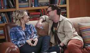 The Big Bang Theory IV (3/24)