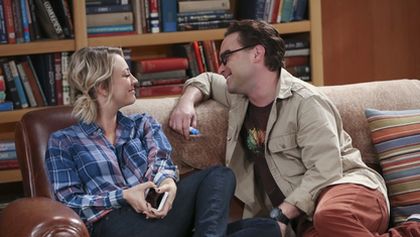 The Big Bang Theory IV (3/24)