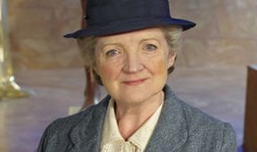 Slečna Marplová V (4/4)