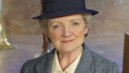 Slečna Marplová V (4/4)