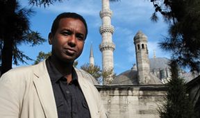 Osmanská říše - Muslimštví vládci v Evropě (1)
