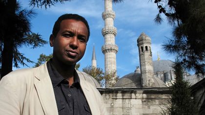 Osmanská říše - Muslimštví vládci v Evropě (1)