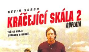 Kráčajúca skala 2: Odplata