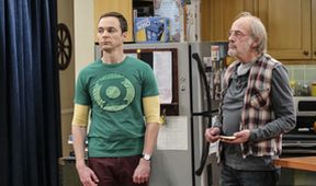 The Big Bang Theory