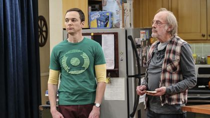 The Big Bang Theory