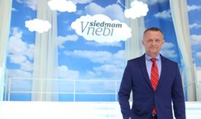 V sedmém nebi