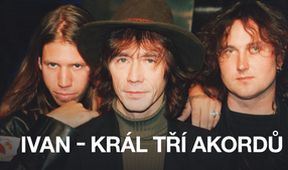 Ivan - Král tří akordů, Klobouk dolů