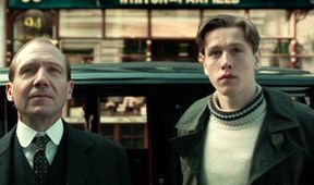 Kingsman: Prvá misia