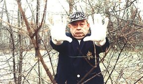 Pět mužů a jedno srdce