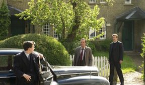 Grantchester (3/6)