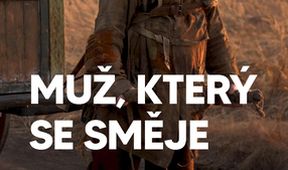 Muž, který se směje