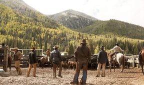 Yellowstone II (2/10)