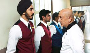 Hotel Mumbai