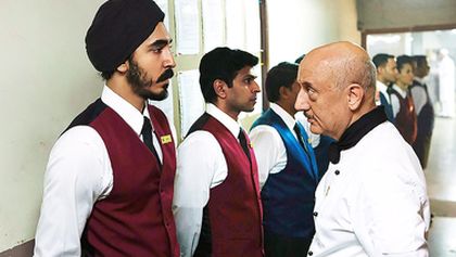 Hotel Mumbai