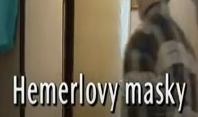 Hemerlovy masky