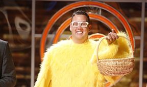 MasterChef Junior IV (8/12)