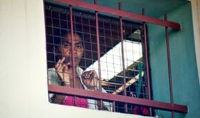 Za mřížemi:Nejkrutější věznice světa (2)