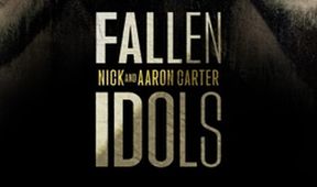 Nick a Aaron Carterovi: Padlé idoly (4)