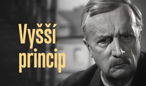 Vyšší princip, 70 let České televize