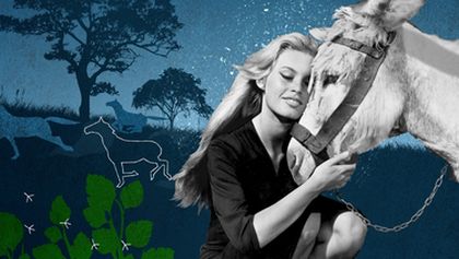 Brigitte Bardotová, rebelka s příčinou