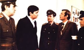 Kapitánka Mária (3/4)