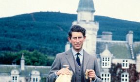 Charles a Diana - pravda o svatbě