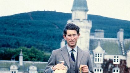 Charles a Diana - pravda o svatbě