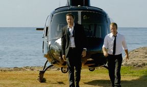 Hawaii 5-0 X (14/22)
