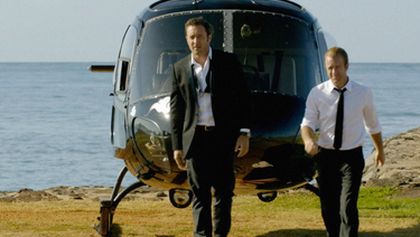 Hawaii 5-0 X (14/22)