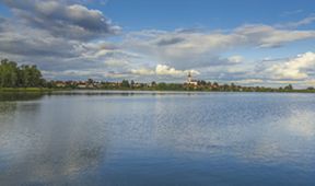 Krajinou domova III (7/13)