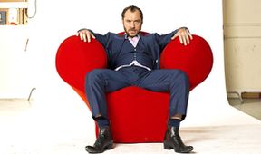 Dom Hemingway
