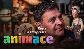 Kroky a skoky české animace (4/6)