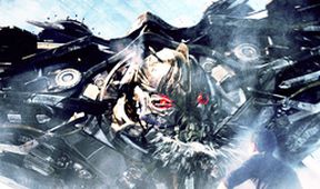 Transformers: Pomsta poražených
