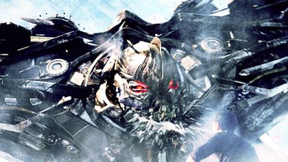 Transformers: Pomsta poražených