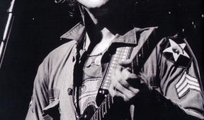 John Lennon & hosté