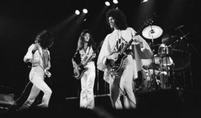 Queen: A Night at the Odeon