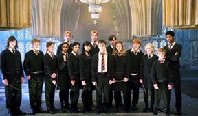 Harry Potter a Fénixův řád